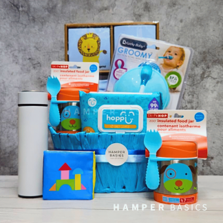 Baby Boy Gift Hampers Singapore
