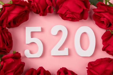 520 same day flower delivery Singapore