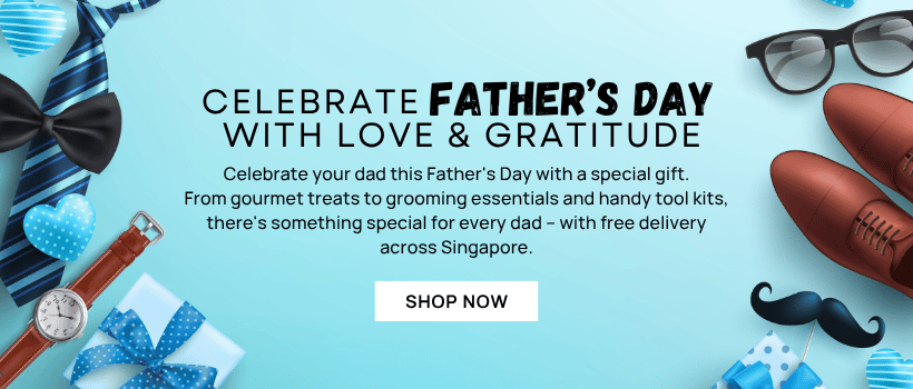 Father's Day hampers