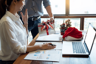 Employee gift ideas