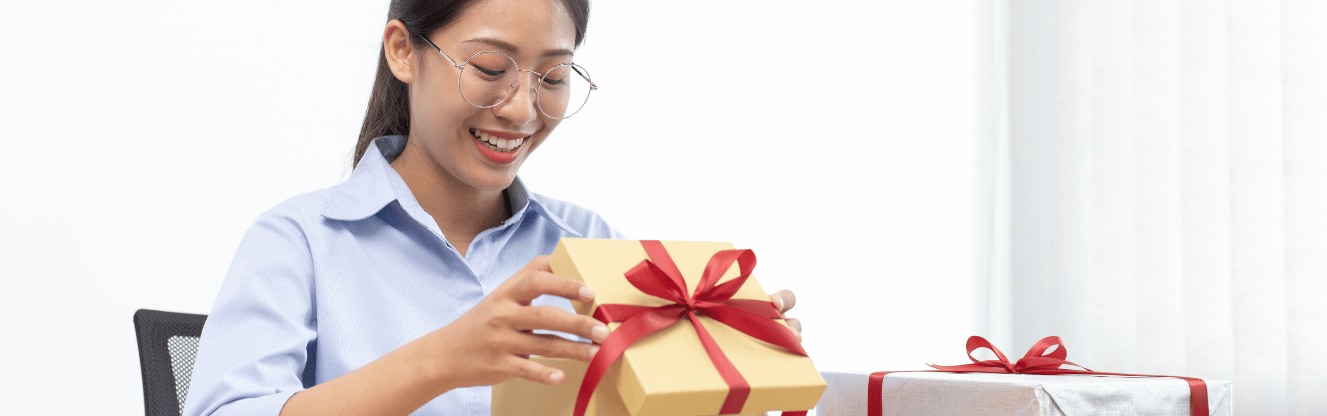 Employee gift ideas