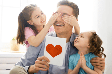 Father's Day Gift Delivery Singapore