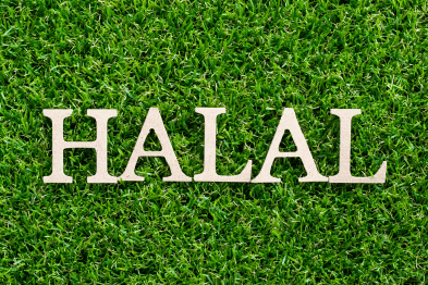Halal gift hampers Singapore