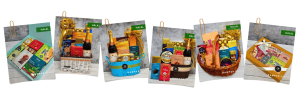 Halal gift hampers with free delivery in Singapore