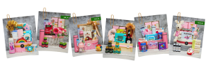 Baby girl hampers Singapore