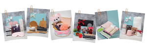 Birthday gifts for her