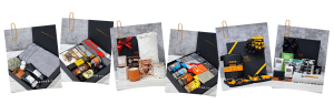 Birthday gifts for him