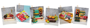 Fruit hampers Singapore