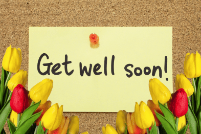 Get well soon hampers Singapore