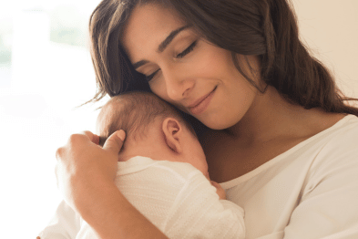 Newborn Gift Singapore