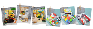 Unisex baby hampers Singapore