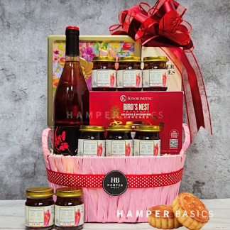 Mid-Autumn mooncake hamper