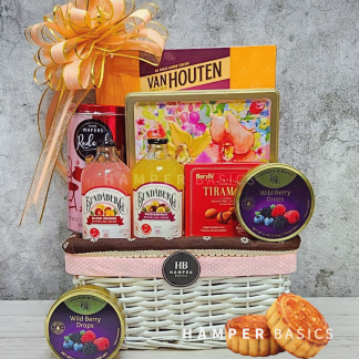 Sweet Togetherness mooncake hamper