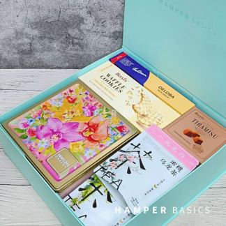 Mooncake gift hamper