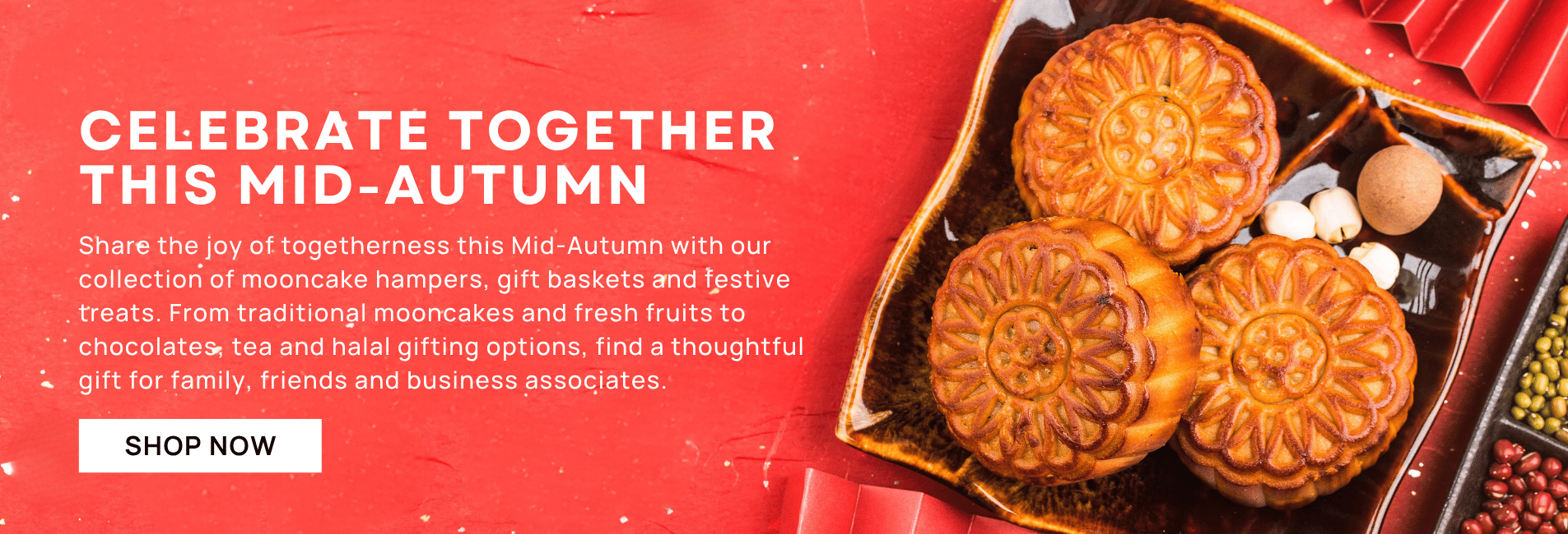 Mid-Autumn Festival Hampers