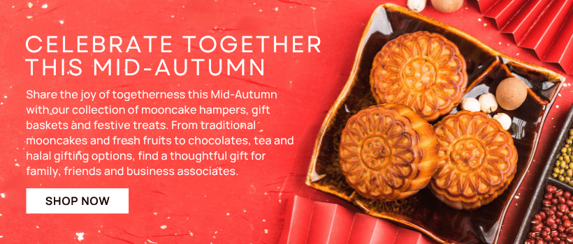 Mid-Autumn Festival Hampers