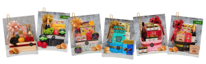 Mid-Autumn mooncake hampers