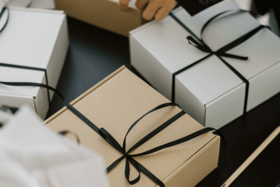 Corporate gift ideas