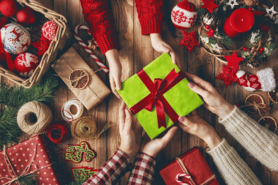 Best Christmas Hampers in Singapore