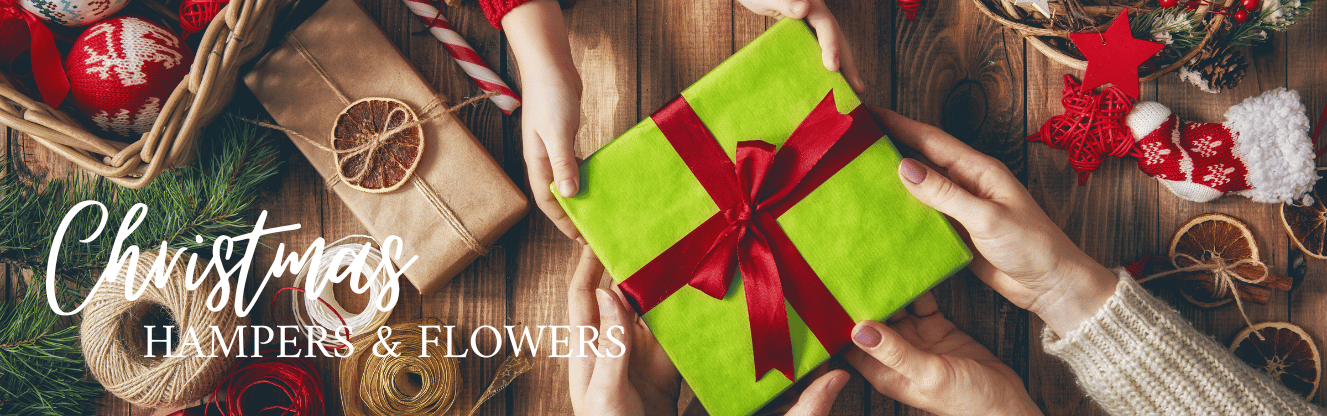 Best Christmas Hampers in Singapore
