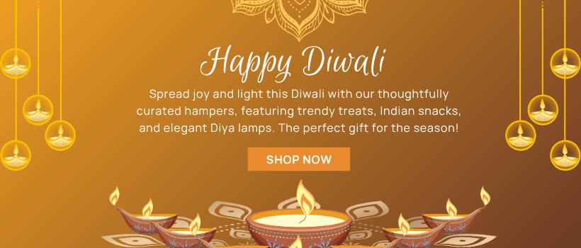 Diwali hampers 2026 collection
